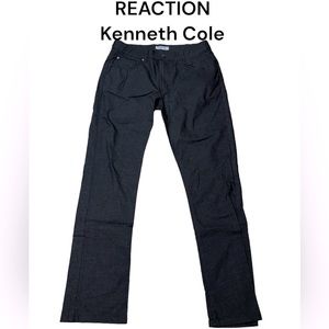 REACTION Kenneth Cole lightweight pants